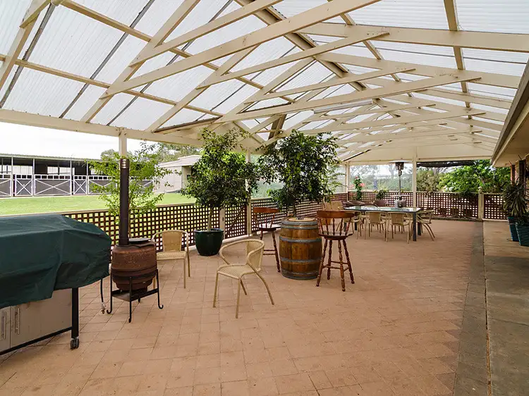 Main view of Homely house listing, 497 Riverside Road, Strathalbyn SA 5255