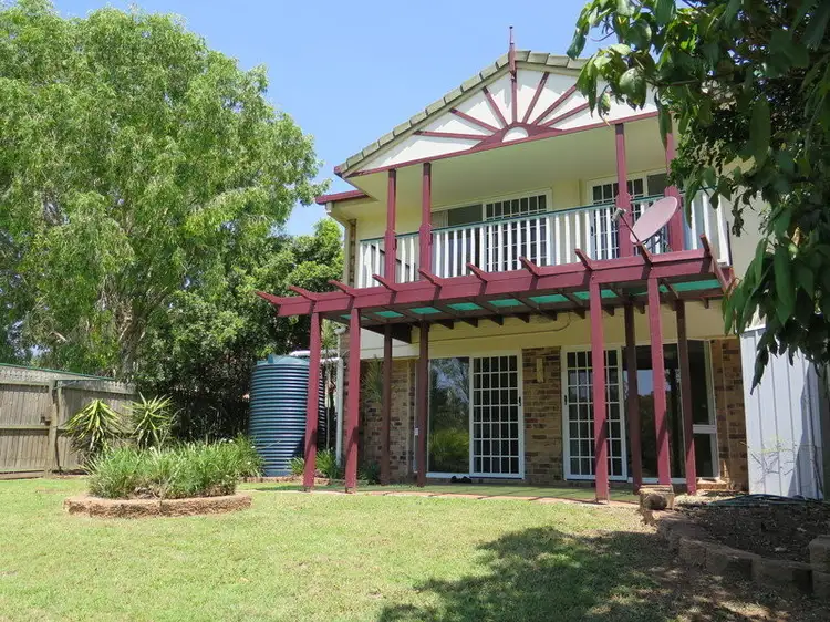 Seventh view of Homely townhouse listing, 10/302 College Road, Karana Downs QLD 4306