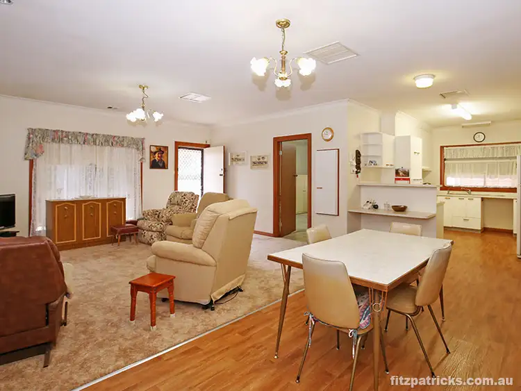 Third view of Homely house listing, 14 Turner Street, Turvey Park NSW 2650