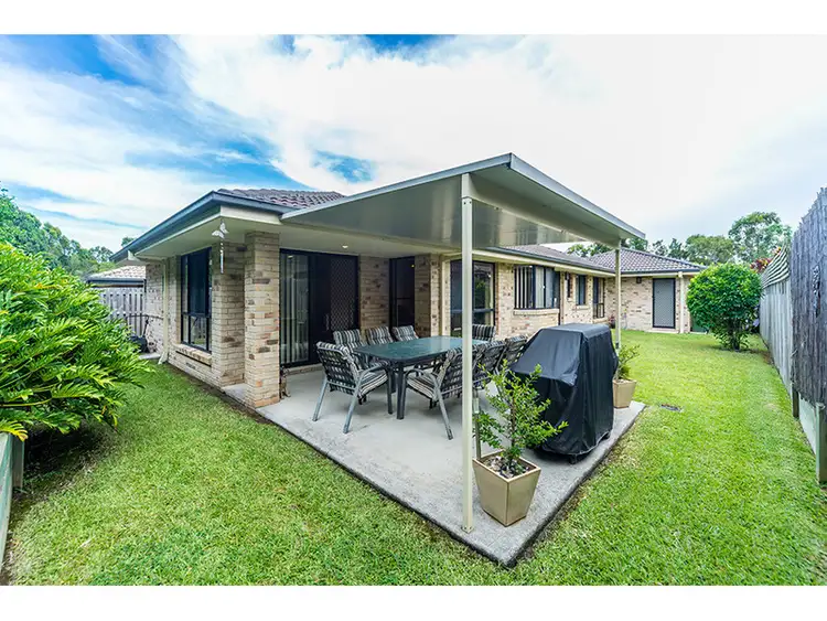Second view of Homely house listing, 15 Matthews Crescent, Pimpama QLD 4209
