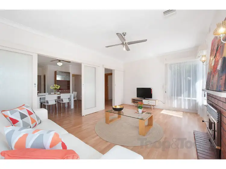 Main view of Homely house listing, 3 St James Court, Campbelltown SA 5074