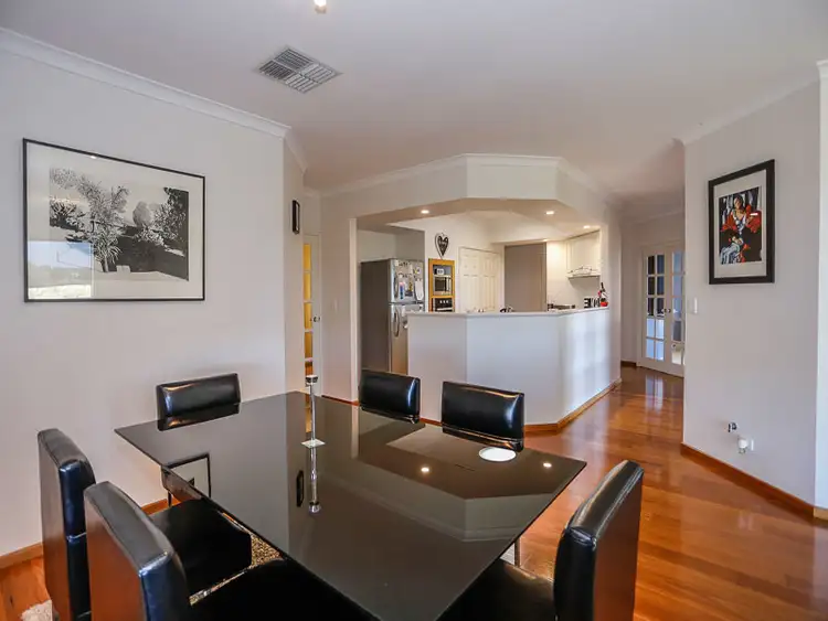 Fifth view of Homely house listing, 6 Carina Loop, Ocean Reef WA 6027