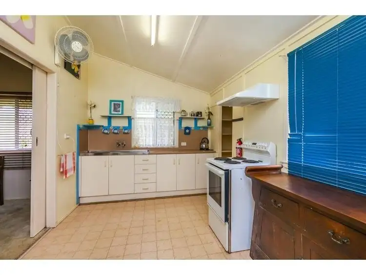 Third view of Homely house listing, 328 Balaclava Street, Frenchville QLD 4701
