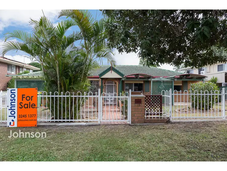 13 Kevin Street, Capalaba QLD 4157