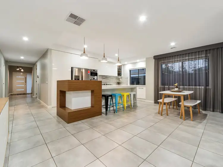 Fourth view of Homely house listing, 3 Gaia Street, Cranbourne West VIC 3977