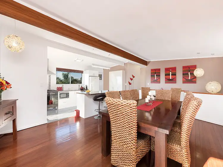 Main view of Homely house listing, 24 Dougy Place, Bellbowrie QLD 4070