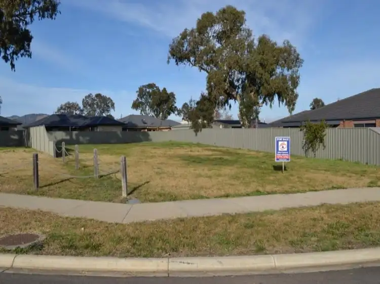 Third view of Homely land listing, LOT 39 Cambridge Drive, Mansfield VIC 3722