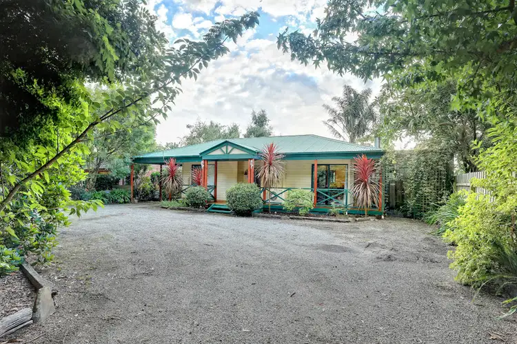 45 Macclesfield Road, Emerald VIC 3782