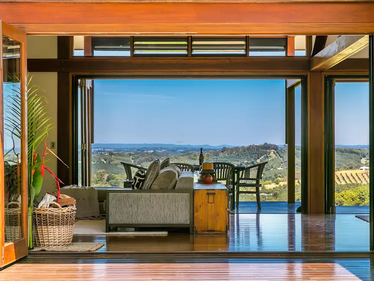 Third view of Homely house listing, 587 Fernleigh Road, Brooklet NSW 2479