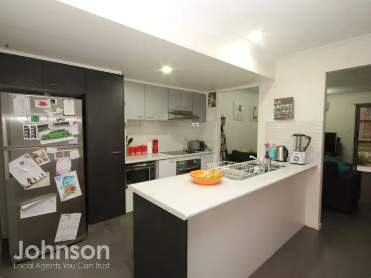 Second view of Homely townhouse listing, 55/336 King Avenue, Durack QLD 4077