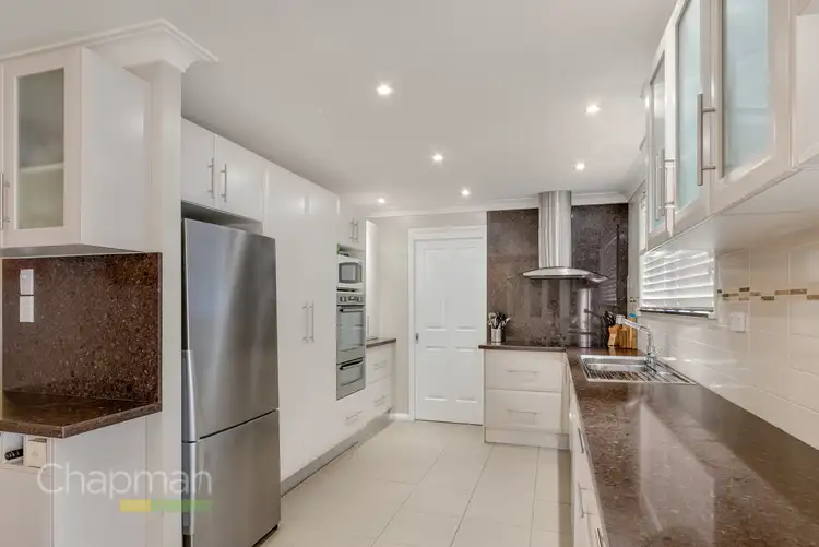 Second view of Homely house listing, 10B Paterson Road, Springwood NSW 2777