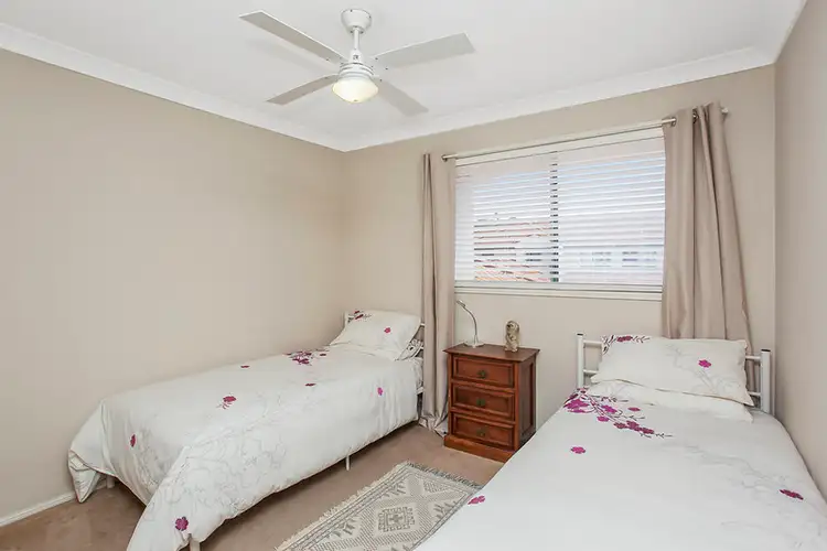 Seventh view of Homely townhouse listing, 46/28-30 Ancona Street, Carrara QLD 4211