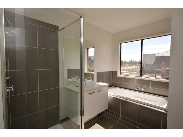 Sixth view of Homely house listing, 38 Emerson Drive, Truganina VIC 3029