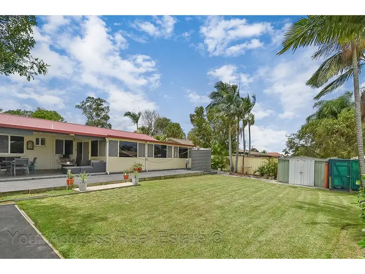 Sixth view of Homely house listing, 46 Augusta Street, Crestmead QLD 4132