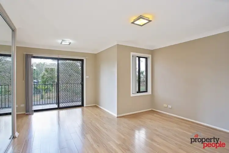 Fifth view of Homely semi-detached listing, 23 Aubrey Street, Ingleburn NSW 2565