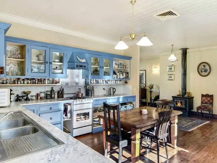Fifth view of Homely rural property listing, 11 Kingtree Lane, Cedar Brush Creek NSW 2259