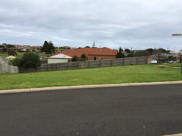 Third view of Homely land listing, 8 Jandas Court, Warrnambool VIC 3280