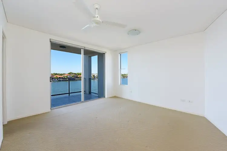 Fourth view of Homely apartment listing, 11/7 Grand Parade, Kawana Island QLD 4575