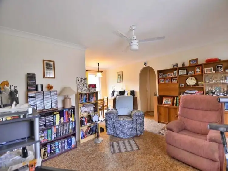 Third view of Homely villa listing, Address available on request