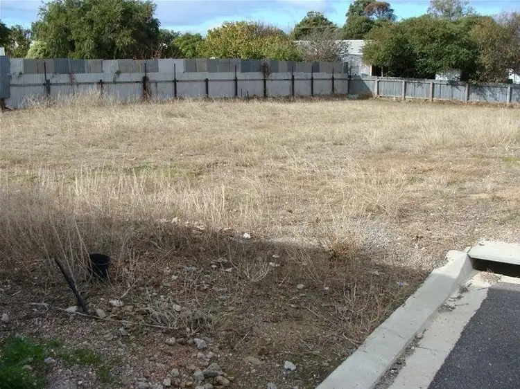 Fourth view of Homely land listing, LOT 8, 25 Henderson Street, Port Lincoln SA 5606