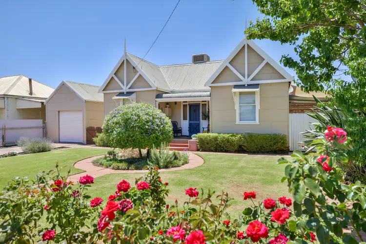 Main view of Homely house listing, 183 Burt Street, Boulder, Kalgoorlie WA 6430