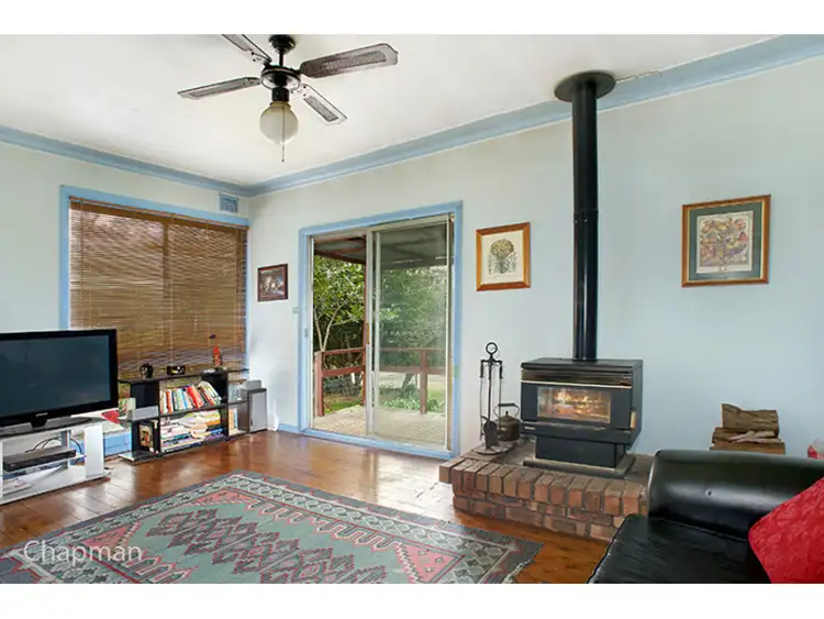 Third view of Homely house listing, 28 Beauford Street, Woodford NSW 2778