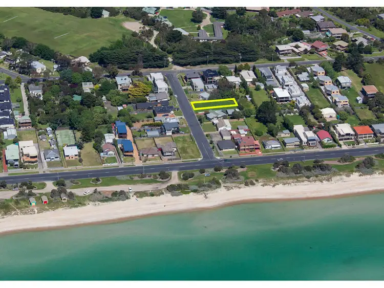 LOT 2/6 Balmoral Avenue, Safety Beach VIC 3936