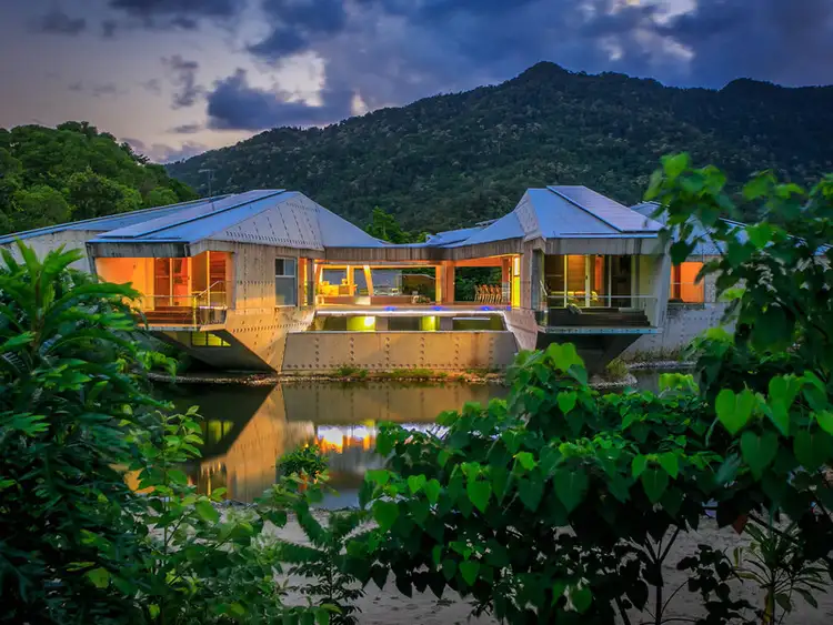 Third view of Homely house listing, 3726 Cape Tribulation Road, Cape Tribulation QLD 4873