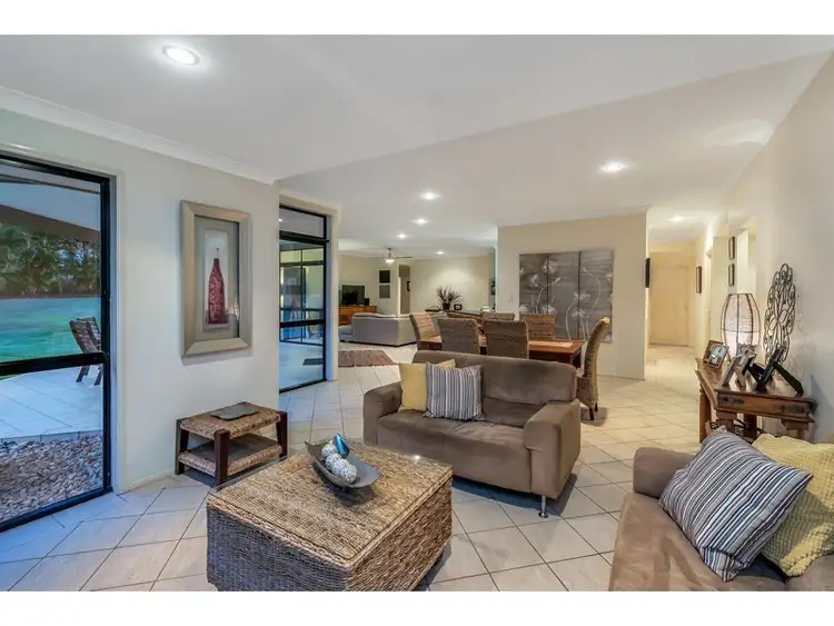 Fifth view of Homely house listing, 69 Pine County Place, Bellbowrie QLD 4070