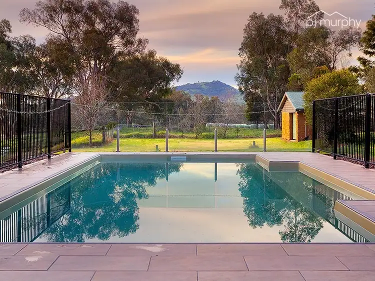 Main view of Homely rural property listing, 83 Sheathers Lane, Tangambalanga VIC 3691