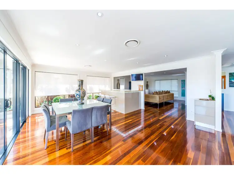 Sixth view of Homely house listing, 3 Gretel Place, Hollywell QLD 4216