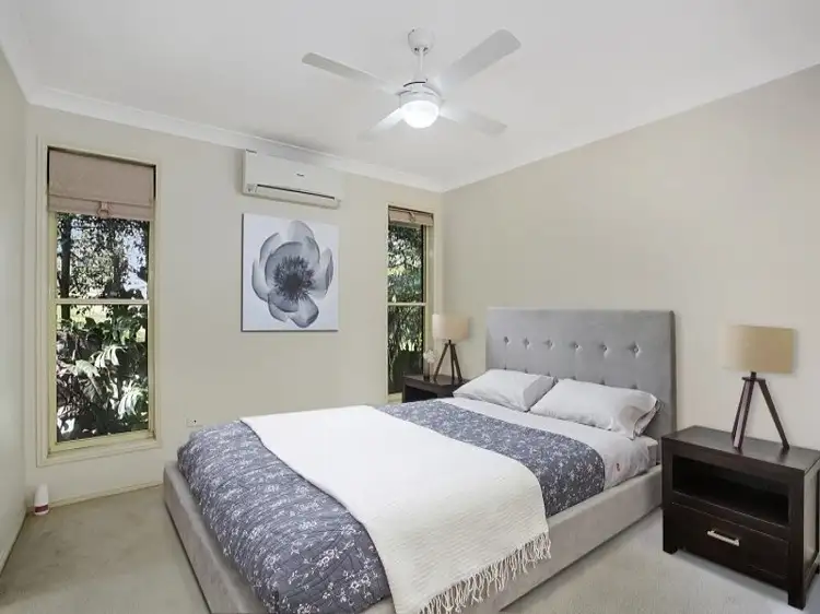 Fourth view of Homely townhouse listing, 36/60 Gubberley Street, Kenmore QLD 4069