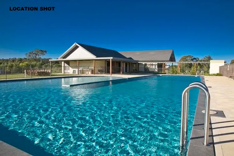 Fourth view of Homely land listing, LOT 140/142 Sunningdale Circuit, Medowie NSW 2318