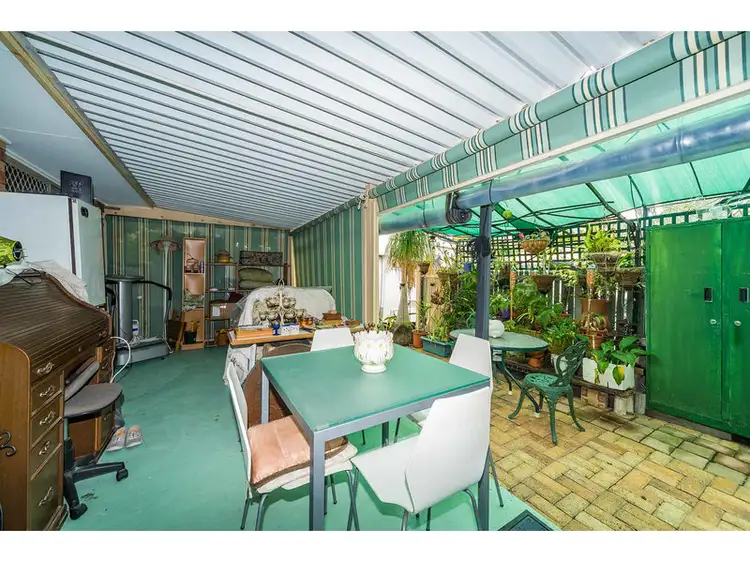 Fourth view of Homely semi-detached listing, 1/14 Sanctuary Court, Coombabah QLD 4216