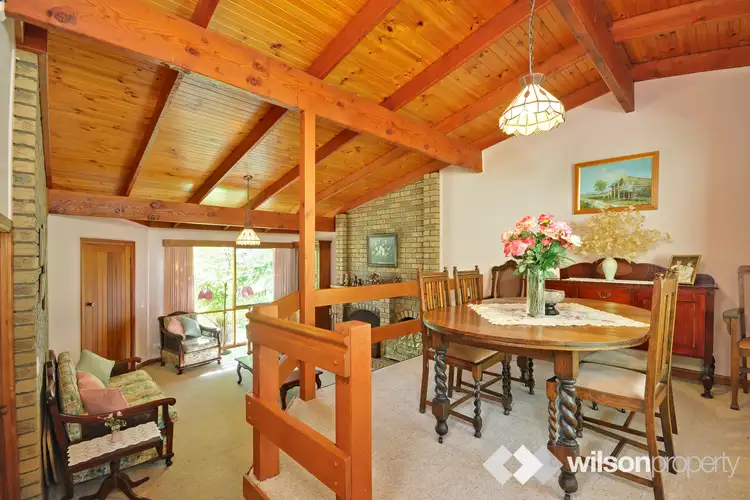 Fifth view of Homely rural property listing, 420 Frasers Lane, Glengarry VIC 3854
