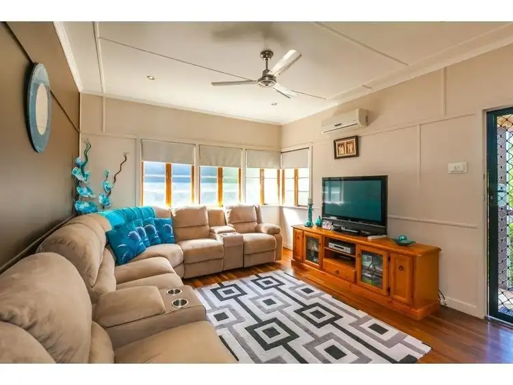 Fourth view of Homely house listing, 18 Bowen Terrace, The Range QLD 4700