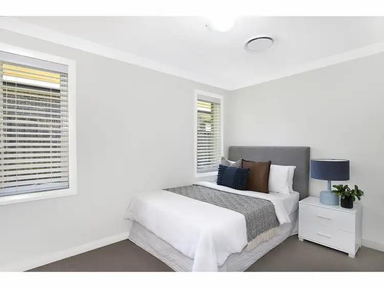 Sixth view of Homely house listing, 4 McLucas Circuit, Elderslie NSW 2570