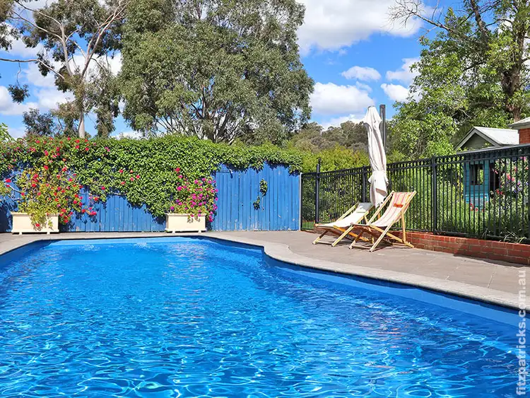 Main view of Homely house listing, 35 Flinders Street, Turvey Park NSW 2650