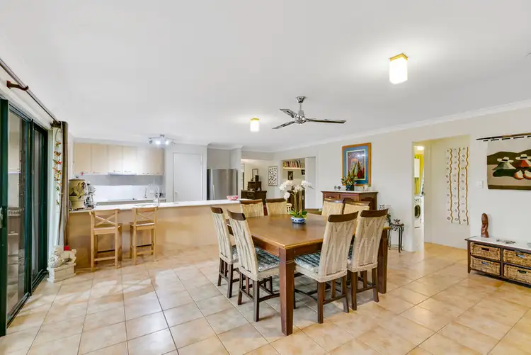 Sixth view of Homely house listing, 3 Tawanga Close, Pacific Pines QLD 4211