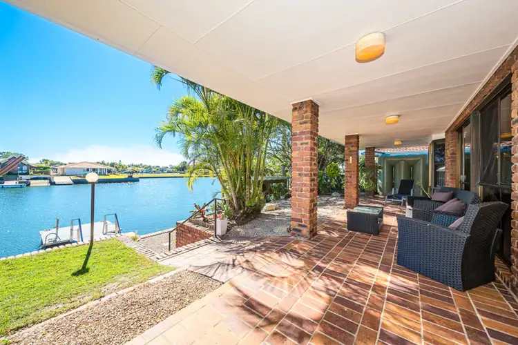 23 Dolphin Drive, Bongaree QLD 4507