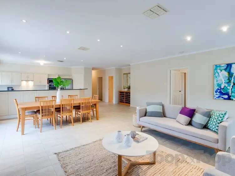 Fifth view of Homely house listing, 49 Hereford Avenue, Trinity Gardens SA 5068