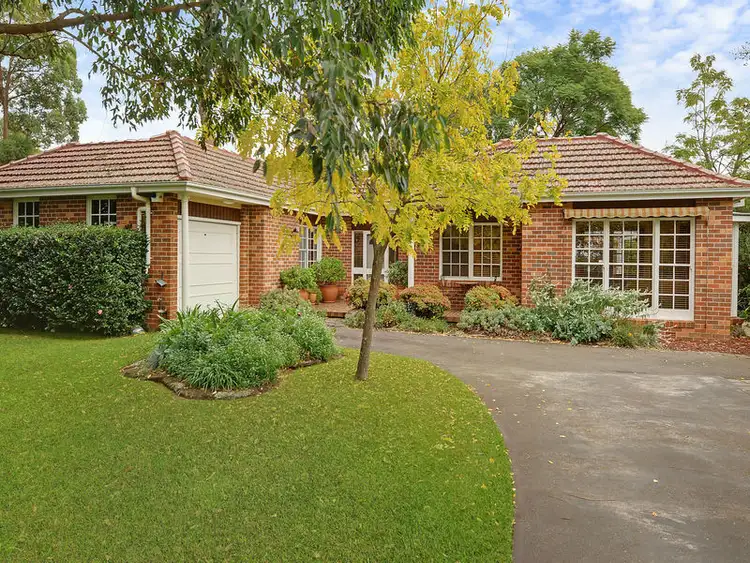 39 New Farm Road, West Pennant Hills NSW 2125