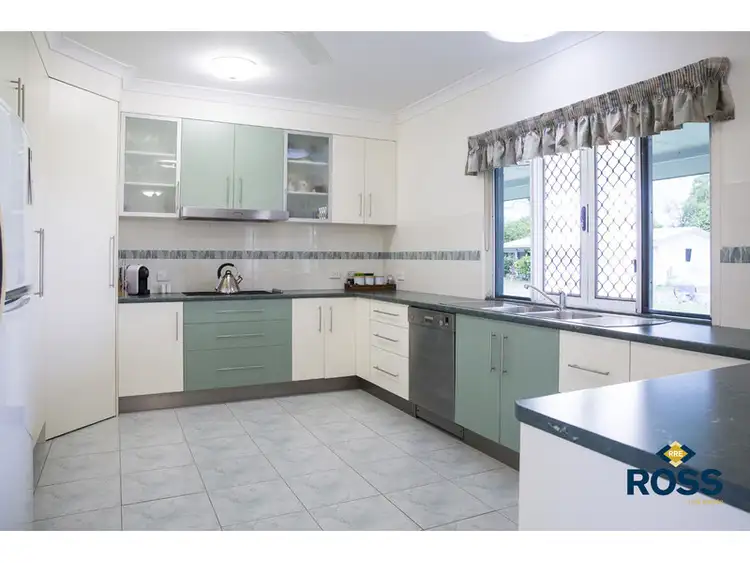 Second view of Homely house listing, 80 Dunlop Street, Kelso QLD 4815