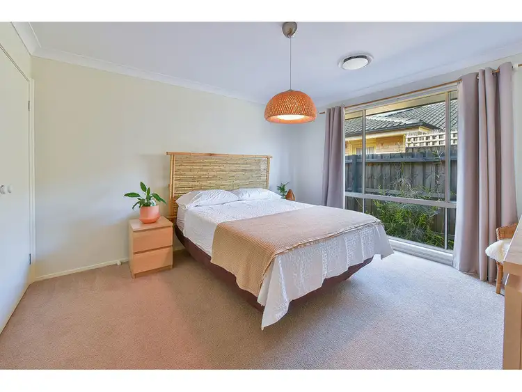 Sixth view of Homely house listing, 1 Gallina Dr, Spring Farm NSW 2570