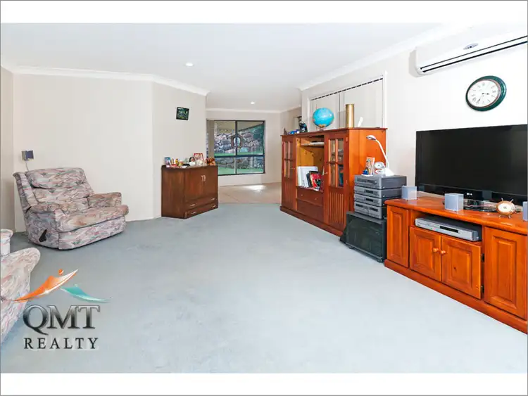 Fourth view of Homely house listing, 13 Mtn View Crescent, Mount Warren Park QLD 4207