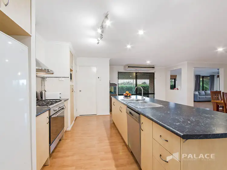 Second view of Homely house listing, 195 Allawah Road, Chuwar QLD 4306