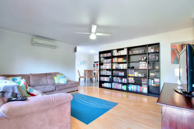 Fourth view of Homely house listing, 55 Kiewa Drive, Loganholme QLD 4129