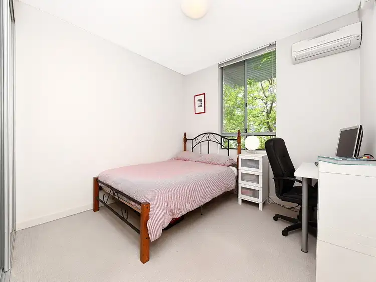 Fifth view of Homely apartment listing, 202/5 Stromboli Strait, Wentworth Point NSW 2127