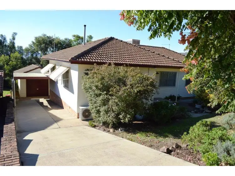Main view of Homely house listing, 42 Baxter Street, Gunnedah NSW 2380