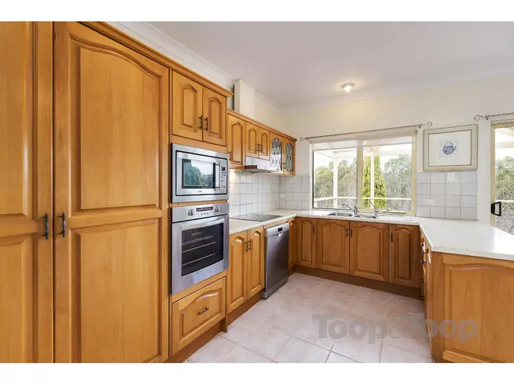 Fourth view of Homely house listing, 25 Cobbler Drive, Greenwith SA 5125